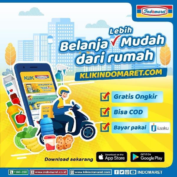 Katalog Promo Indomaret