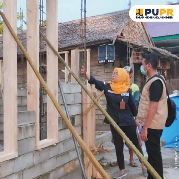 Program Padat Karya Tunai Kementerian PUPR