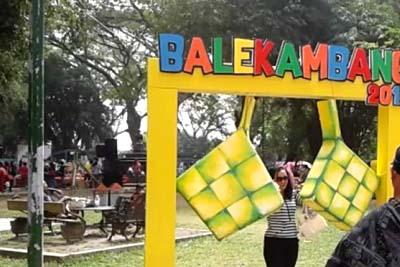 Bakdan ing Balekambang Solo 2018