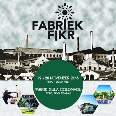 Fabriek Fikr 2