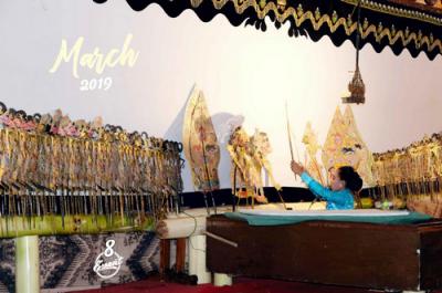 Festival Dalang Cilik 2019