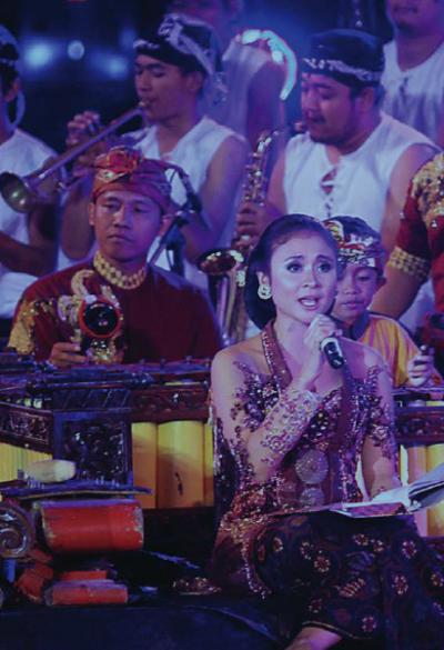 Event: Festival Gamelan Akbar di Benteng Vastenburg #KotaSolo