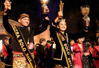 Grand Final Putra Putri Solo 2018