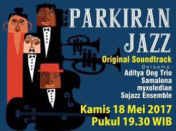 Parkiran Jazz "Original Soundtrack"