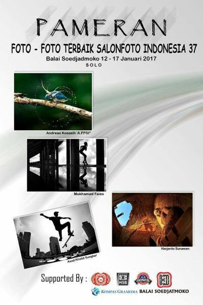 Pameran Foto-foto Terbaik SalonFoto Indonesia 37
