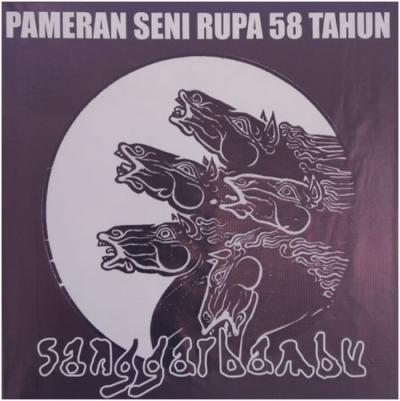 Pameran Seni Rupa Sanggar Bambu