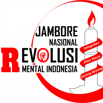 Jambore Revolusi Mental 2017