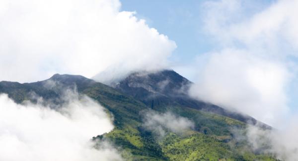 Wisata Arga Merapi - Merbabu