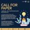  Call For Paper Jurnal Kepariwisataan Indonesia (JKI) Tahun 2020