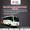 Info Bus & Mobil Donor Darah PMI Solo