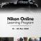 Nikon Online Learning Program