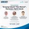 Webinar: Teropong Industri "New Normal" : Pariwisata, Haji & Umroh.