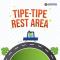 Tipe-tipe Rest Area di Jalan Tol