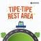 Tipe-tipe Rest Area di Jalan Tol