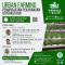 Webinar "Urban Farming Pemanfaatan Pekarangan di Perkotaan"