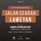 Exploring Heritage: "Jalan Searah Laweyan"
