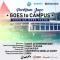 Parkiran Jazz – GOES to Campus “When We Were Young”