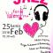 Parkiran Jazz "Jazz for Valentine"