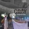 Pentas Tari "GRAY" - Nungki Nurcahyani