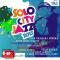Agenda Solo: Solo City Jazz 2015