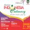 Solo Indonesia Culinary Festival 2016 di Benteng Vastenburg Kota Solo