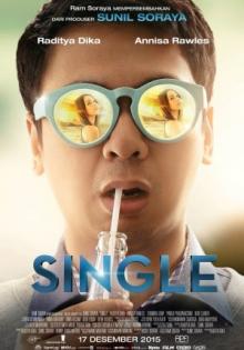 Nonton Film Single Raditya Dika