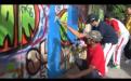 Video Gerakan Pengecatan Vandalisme di Kota Solo