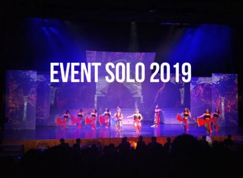 Kalender Event Solo 2019 dan Agenda Wisata di Surakarta dan sekitarnya.