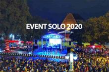 Kalender Event Solo 2020 dan Agenda Wisata di Surakarta.