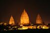 Candi Prambanan - Wisata Murah Solo Jogja