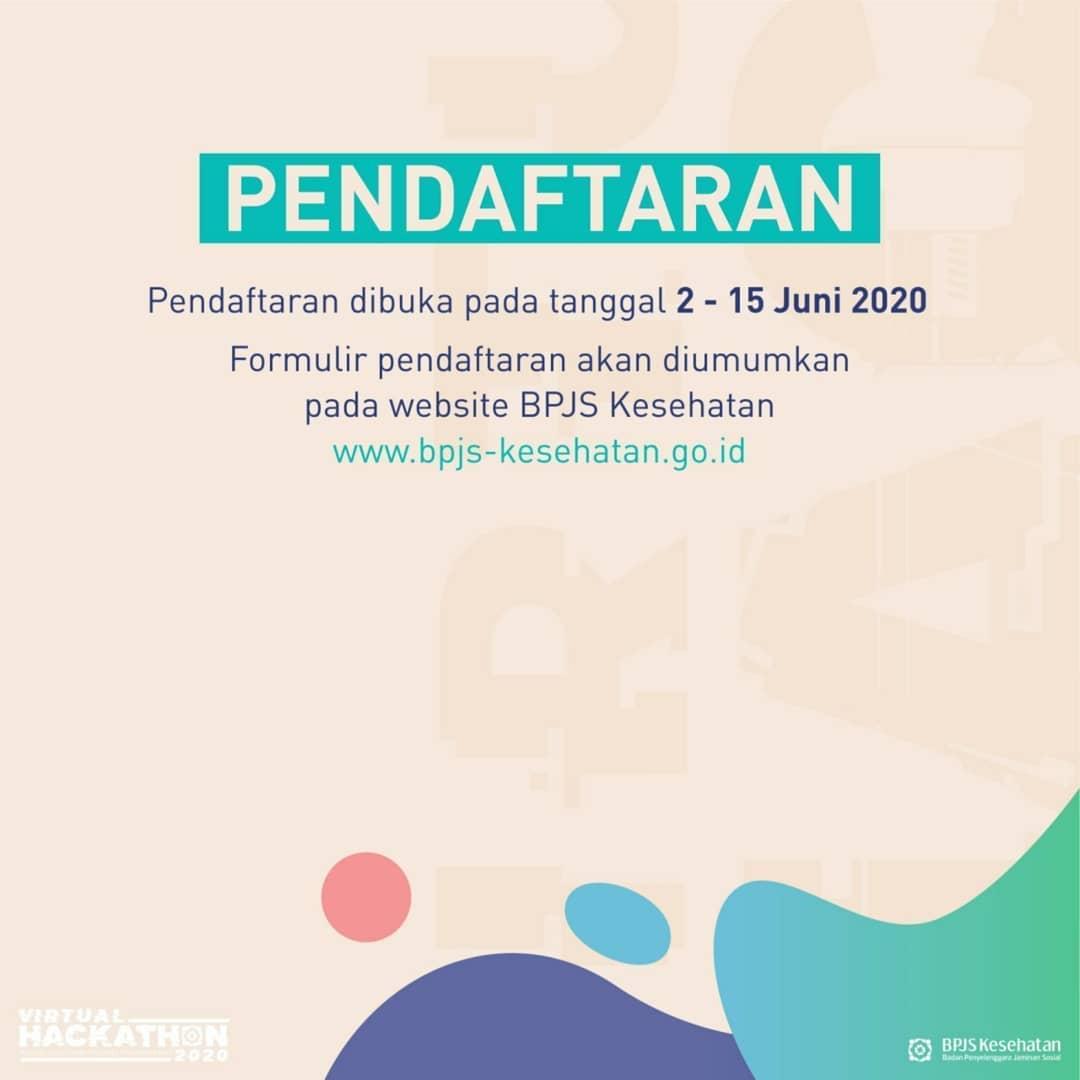 Virtual Hackathon 2020