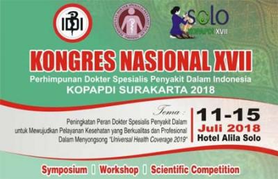 Kongres Nasional KOPAPDI XVII