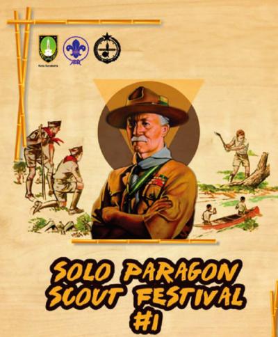 Solo Paragon Scout Festival