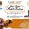 Gelar Budaya Batik Fashion