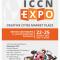 ICCN EXPO 2015 Creative Cities Market Place